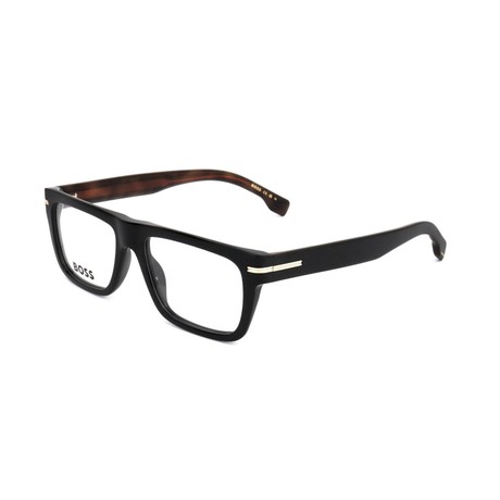 HUGO BOSS BOSS1503 - BLACK HAVANA - OKULARY - Image 2