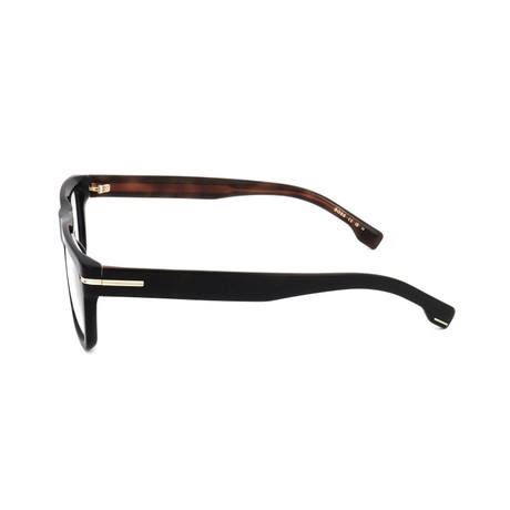 HUGO BOSS BOSS1503 - BLACK HAVANA - OKULARY - Image 3
