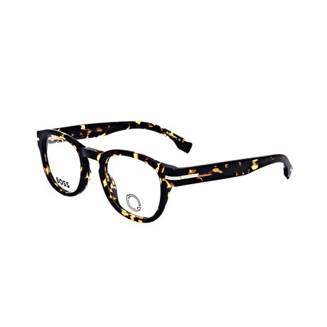HUGO BOSS BOSS1504 - DARK HAVANA GOLD - OCHELARI DE SOARE - Image 2