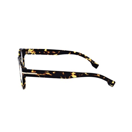 HUGO BOSS BOSS1504 - DARK HAVANA GOLD - OCHELARI DE SOARE - Image 3