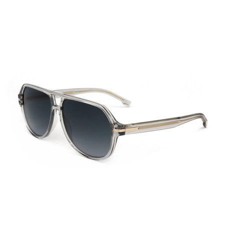 HUGO BOSS BOSS1507S - GREY - OČI - Image 2