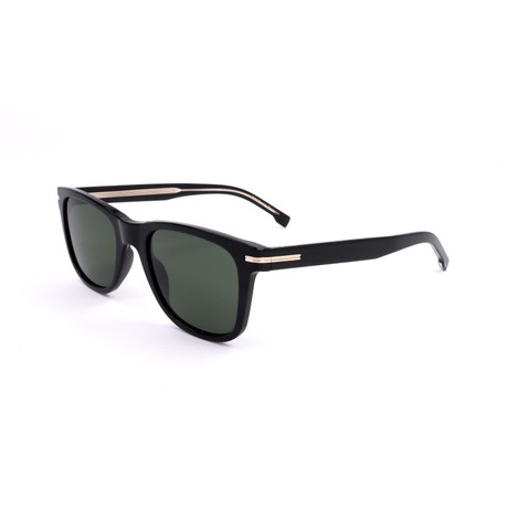 HUGO BOSS BOSS1508S - BLACK - OČNÍ OBLEČENÍ - Image 2