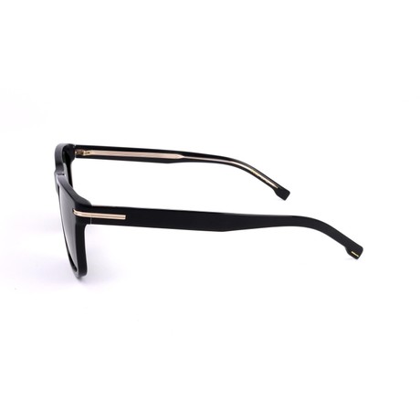 HUGO BOSS BOSS1508S - BLACK - OČNÍ OBLEČENÍ - Image 3