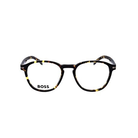 HUGO BOSS BOSS1509G - DARK HAVANA WHITE GREY BROWN - OCHELARI DE SOARE