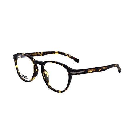 HUGO BOSS BOSS1509G - DARK HAVANA WHITE GREY BROWN - OCHELARI DE SOARE - Image 2