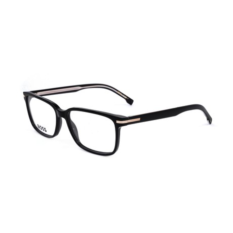 HUGO BOSS BOSS1511 - BLACK - SUNGLASSES - Image 2