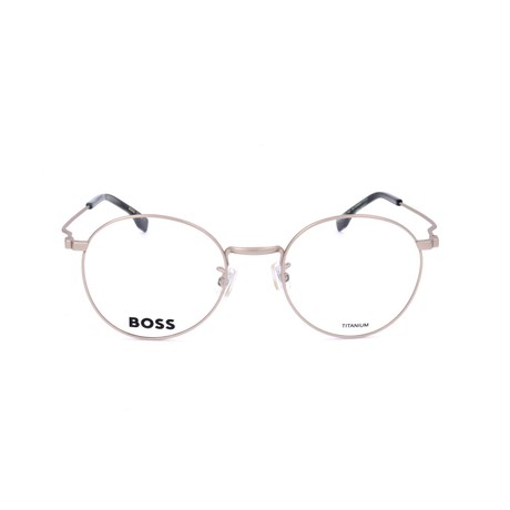 HUGO BOSS BOSS1514G - MATTE GOLD - SZEMÜGYFÜGGŐ