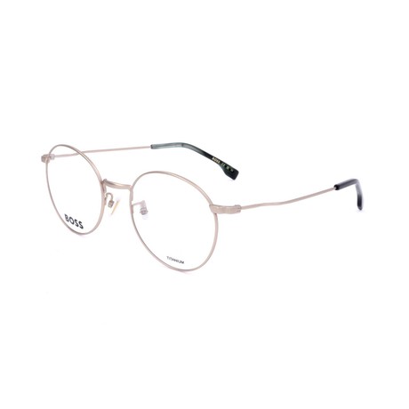 HUGO BOSS BOSS1514G - MATTE GOLD - SZEMÜGYFÜGGŐ - Image 2