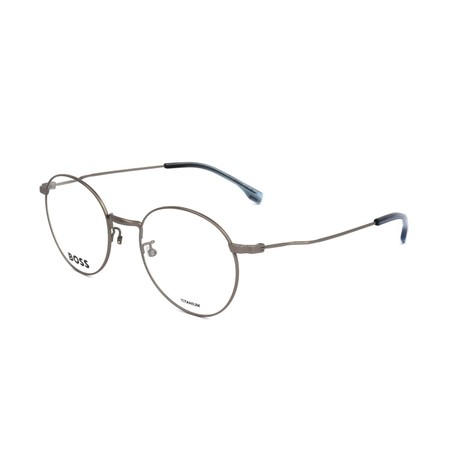 HUGO BOSS BOSS1514G - MATTE RUTHENIUM - SUNGLASSES - Image 2