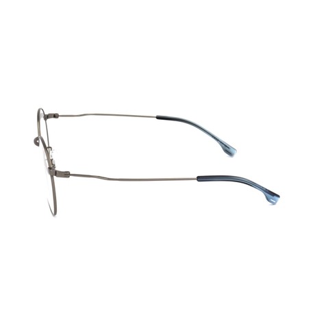 HUGO BOSS BOSS1514G - MATTE RUTHENIUM - SUNGLASSES - Image 3