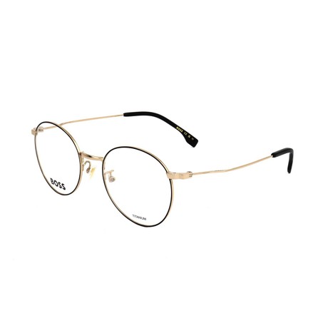HUGO BOSS BOSS1514G - GOLD BLACK - SZEMÜGYFÜGGŐ - Image 2