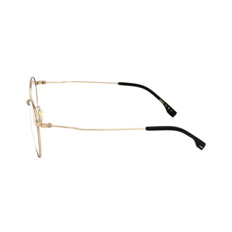 HUGO BOSS BOSS1514G - GOLD BLACK - SZEMÜGYFÜGGŐ - Image 3