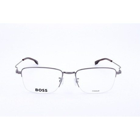 HUGO BOSS BOSS1516G - DARK RUTHENIUM - SUNGLASSES