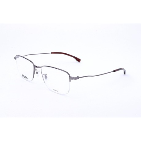 HUGO BOSS BOSS1516G - DARK RUTHENIUM - SUNGLASSES - Image 2