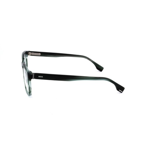 HUGO BOSS BOSS1517 - GREEN HORN - OCCHIALI - Image 3