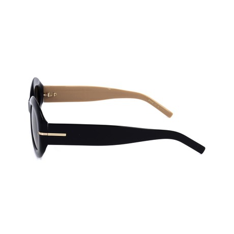 HUGO BOSS BOSS1521NS - BLACK BEIGE - OCCHIALI - Image 3