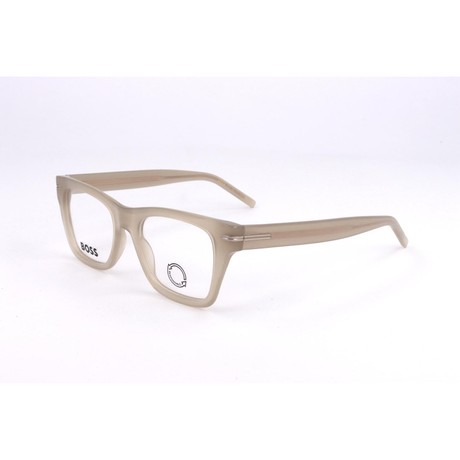 Akių Akiniai Hugo Boss beige &mdash; fot 2