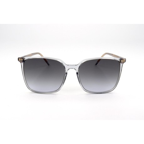 HUGO BOSS — BOSS1523S