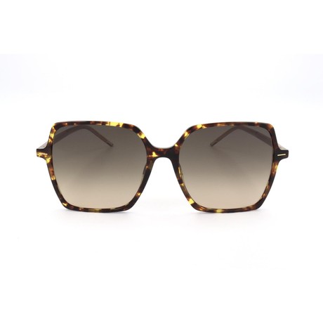 HUGO BOSS — BOSS1524S