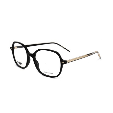 HUGO BOSS BOSS1525 - BLACK - LUNETTES - Image 2