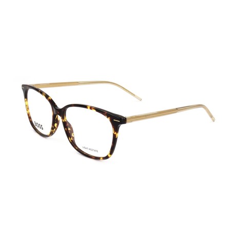 HUGO BOSS BOSS1526 - HAVANA YELLOW - SUNGLASSES - Image 2