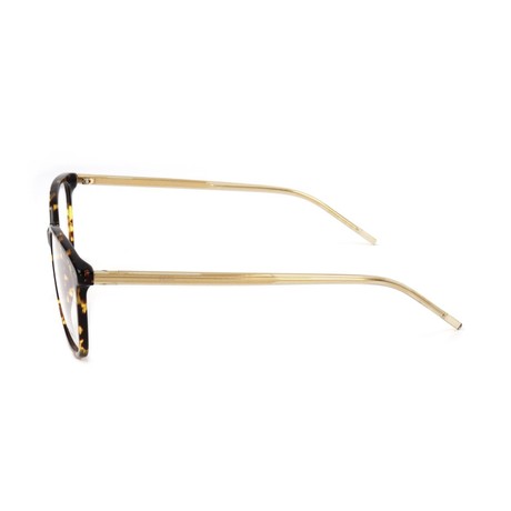 HUGO BOSS BOSS1526 - HAVANA YELLOW - SUNGLASSES - Image 3