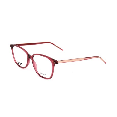 HUGO BOSS BOSS1526 - BURGUNDY - AUGENKLEIDER - Image 2