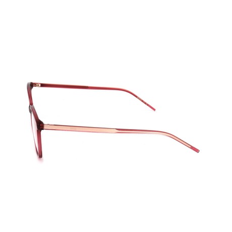 HUGO BOSS BOSS1526 - BURGUNDY - AUGENKLEIDER - Image 3