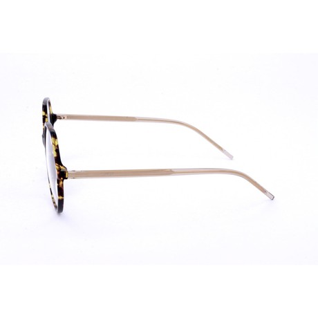 Augenkleider Hugo Boss havana yellow &mdash; fot 3
