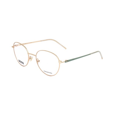 HUGO BOSS BOSS1530 - GOLD GREEN - AUGENKLEIDER - Image 2