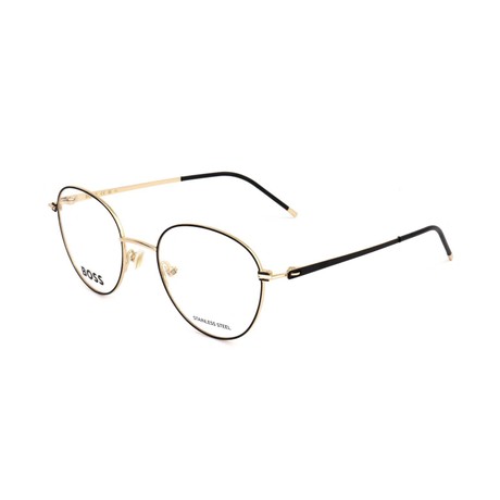 HUGO BOSS BOSS1530 - GOLD BLACK - LUNETTES - Image 2