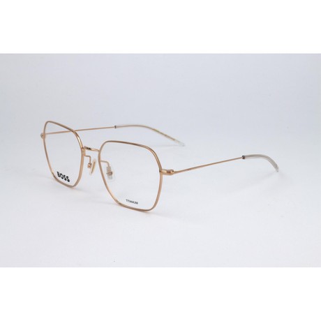 HUGO BOSS BOSS1534 - ROSE GOLD - OCCHIALI - Image 2