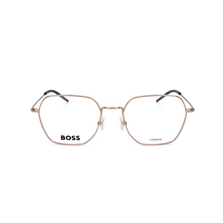 HUGO BOSS BOSS1534 - GOLD BLACK - OCCHIALI