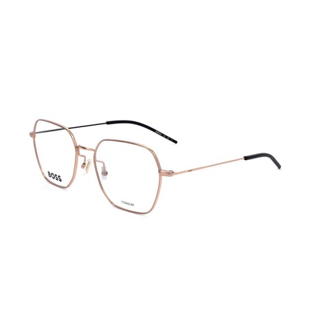 HUGO BOSS BOSS1534 - GOLD BLACK - OCCHIALI - Image 2