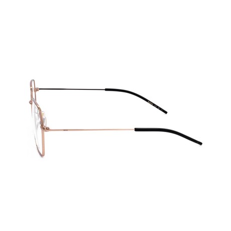 HUGO BOSS BOSS1534 - GOLD BLACK - OCCHIALI - Image 3