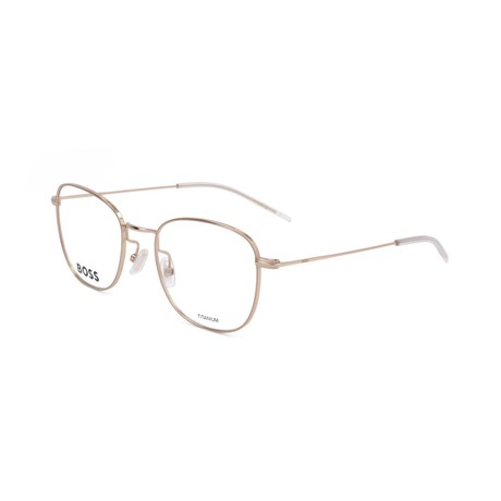 HUGO BOSS BOSS1535 - ROSE GOLD - LUNETTES - Image 2