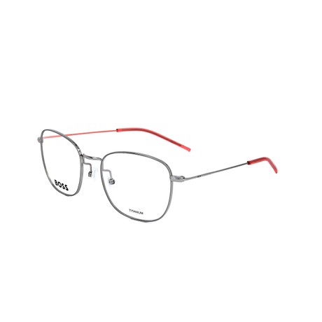 HUGO BOSS BOSS1535 - SILVER RED - OCCHIALI - Image 2