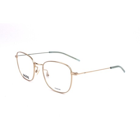 HUGO BOSS BOSS1535 - GOLD GREEN - SUNGLASSES - Image 2