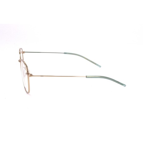 HUGO BOSS BOSS1535 - GOLD GREEN - SUNGLASSES - Image 3
