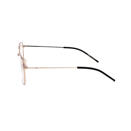 HUGO BOSS BOSS1535 - GOLD BLACK - LUNETTES - Image 3