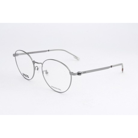 HUGO BOSS BOSS1539F - RUTHENIUM - SUNGLASSES - Image 2