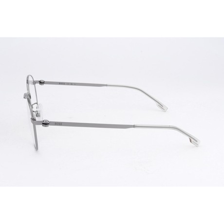 HUGO BOSS BOSS1539F - RUTHENIUM - SUNGLASSES - Image 3