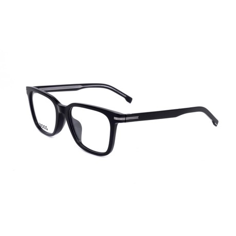 HUGO BOSS BOSS1541F - BLACK - SUNGLASSES - Image 2