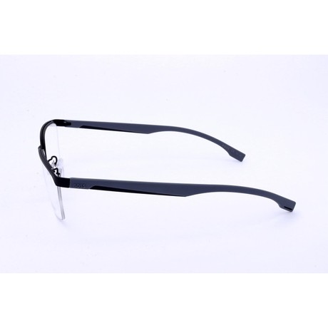 HUGO BOSS BOSS1543F - MATTE BLACK - LUNETTES - Image 3
