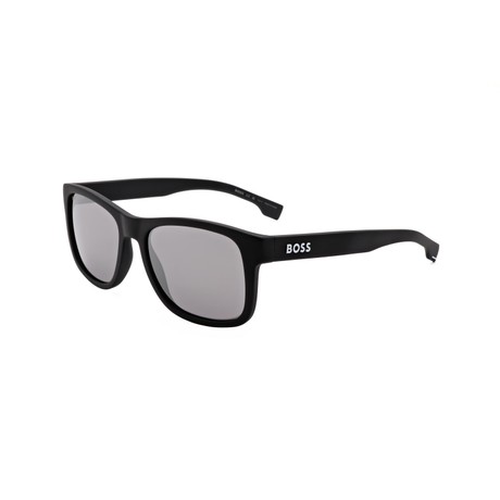 HUGO BOSS BOSS1568S - MATTE BLACK - AUGENKLEIDER - Image 2