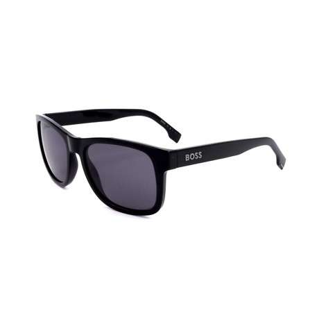 HUGO BOSS BOSS1568S - BLACK - OČI - Image 2