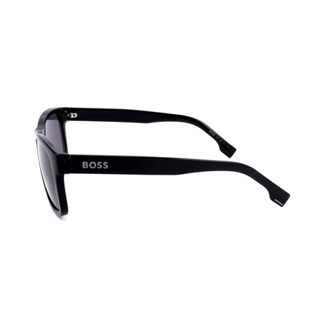 HUGO BOSS BOSS1568S - BLACK - OČI - Image 3