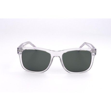 HUGO BOSS BOSS1568S - CRYSTAL - AUGENKLEIDER