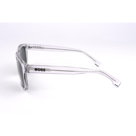 HUGO BOSS BOSS1568S - CRYSTAL - AUGENKLEIDER - Image 3