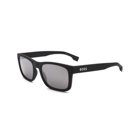 HUGO BOSS BOSS1569S - MATTE BLACK - SZEMÜGYFÜGGŐ - Image 2